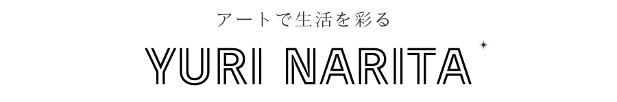 YURI　NARITA